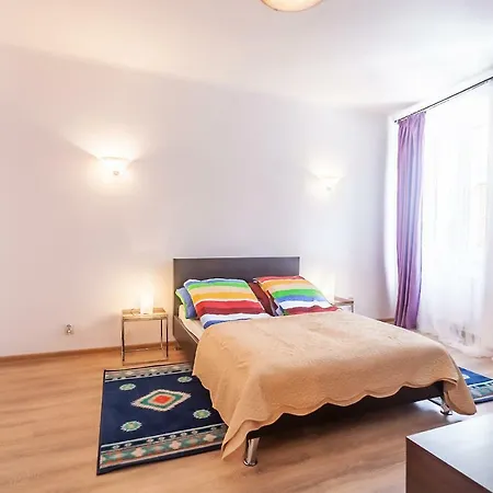 Kostas Apartment Brasov