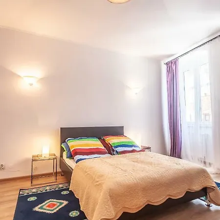 Kostas Apartment Brasov