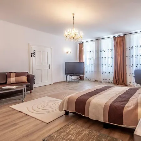 Kostas Apartment
