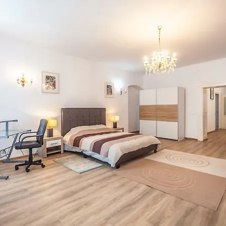 Kostas Apartment