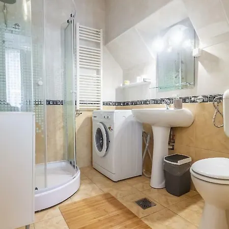 Apartment Kostas Brasov