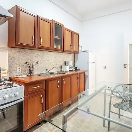 Kostas Apartment