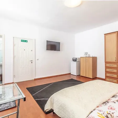 Kostas Apartment Brasov