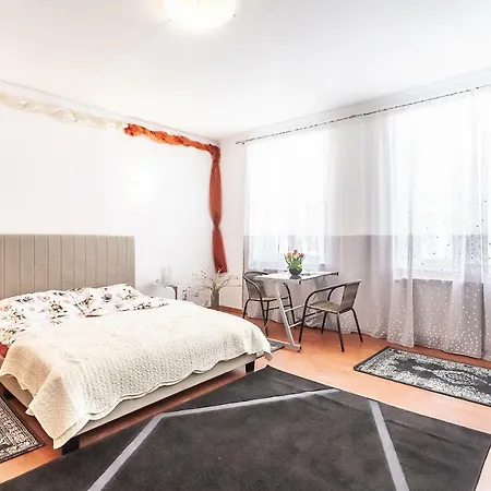Apartment Kostas