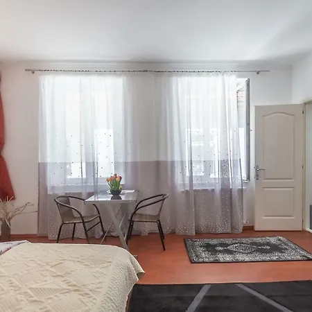 Apartment Kostas Brasov