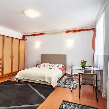 Kostas Apartment