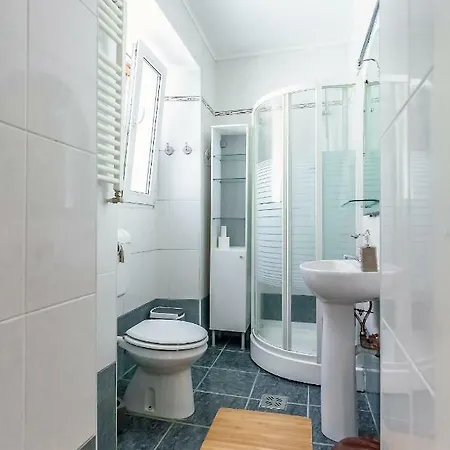 Apartment Kostas Brasov